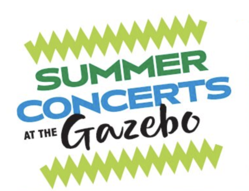 Armonk: Listen to Outdoor Music in a Great Foodie Town